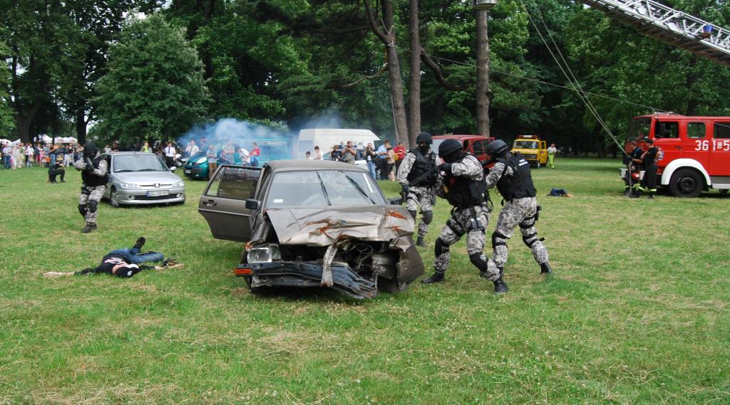 Dni Legnicy cz1