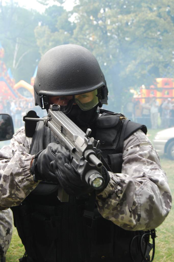 Dni Legnicy cz1