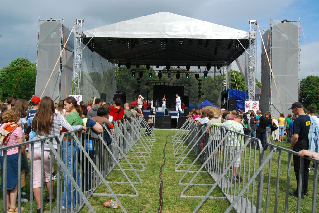 Dni Legnicy - sobota cz1