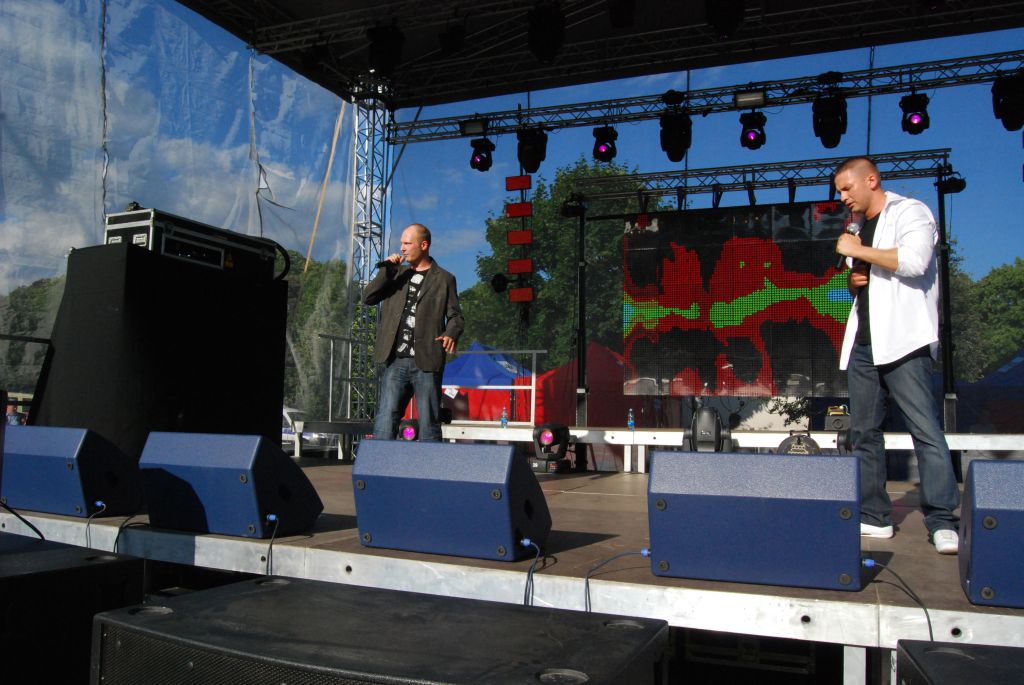 Dni Legnicy - sobota cz2
