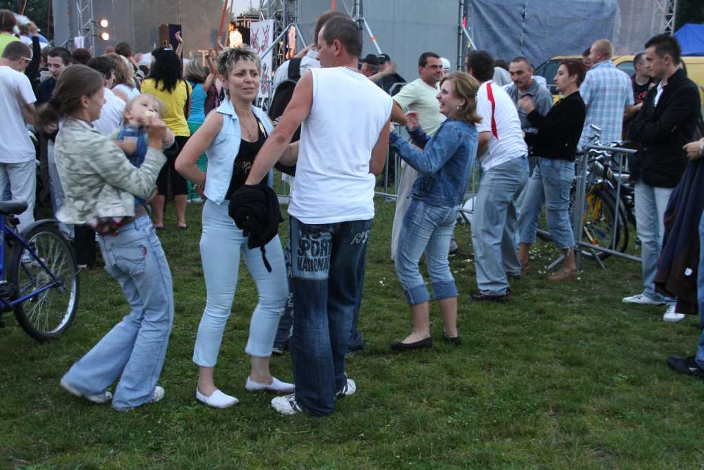 Dni Legnicy - sobota cz5