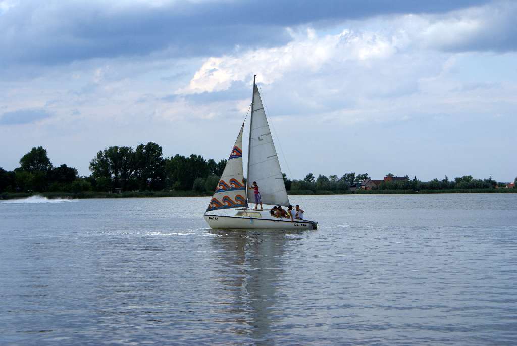 Szanty w Kunicach 2.
