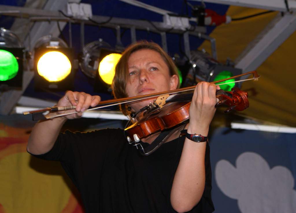 Szanty w Kunicach 5.