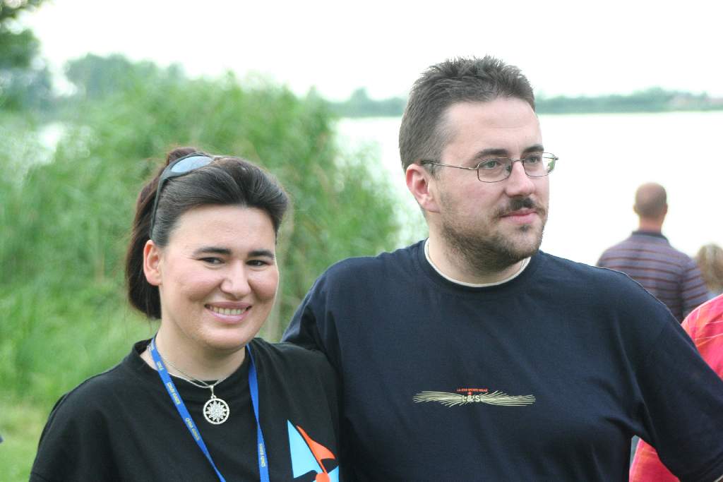Szanty w Kunicach 5.