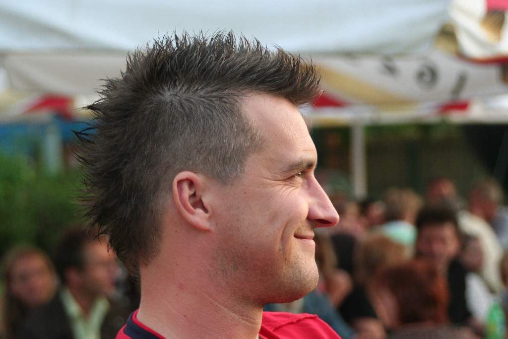 Szanty w Kunicach 5.