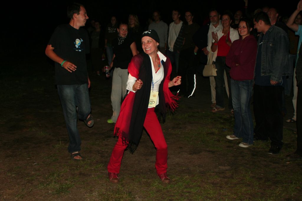 Szanty w Kunicach 6.