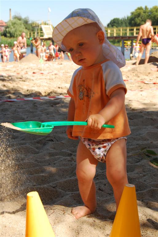 Piaskownica 2008