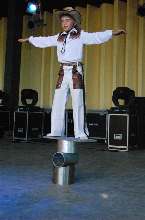 Na rosyjską nutę