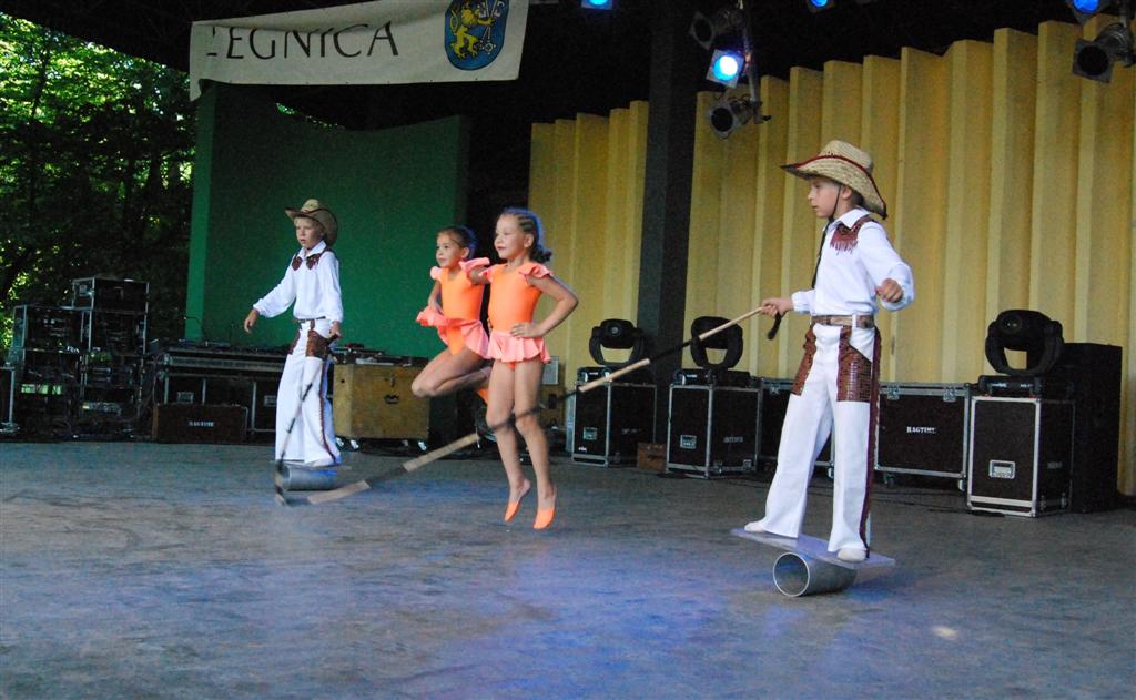 Na rosyjską nutę
