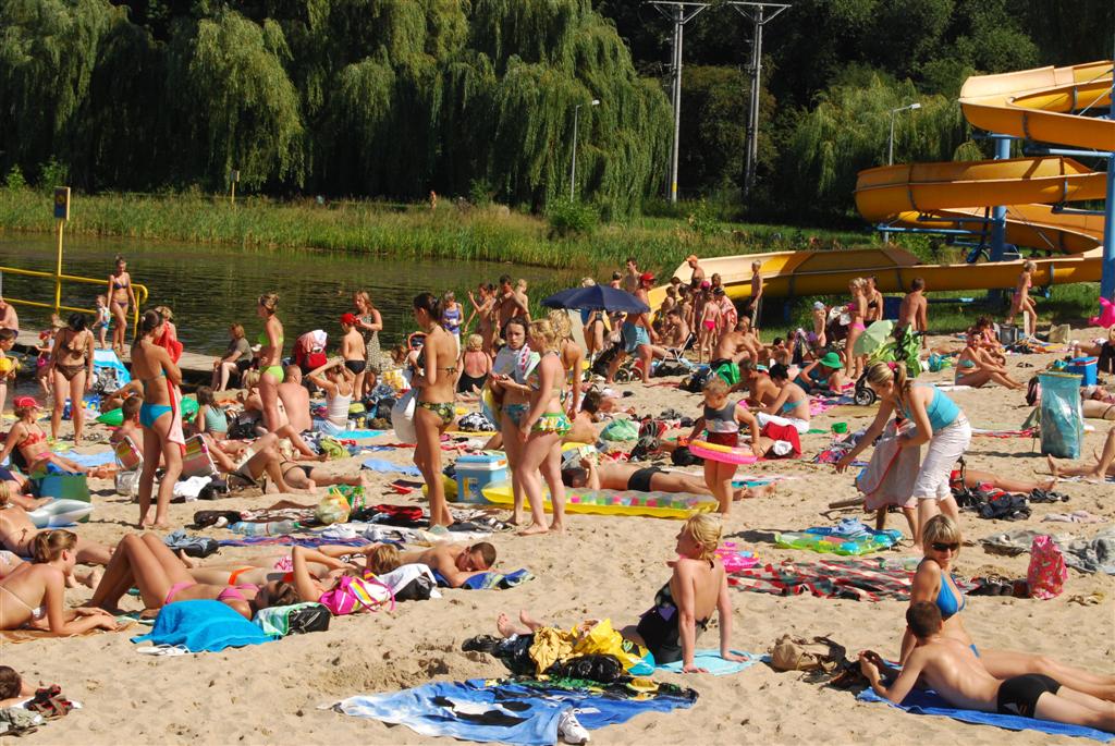 Piaskownica 2008