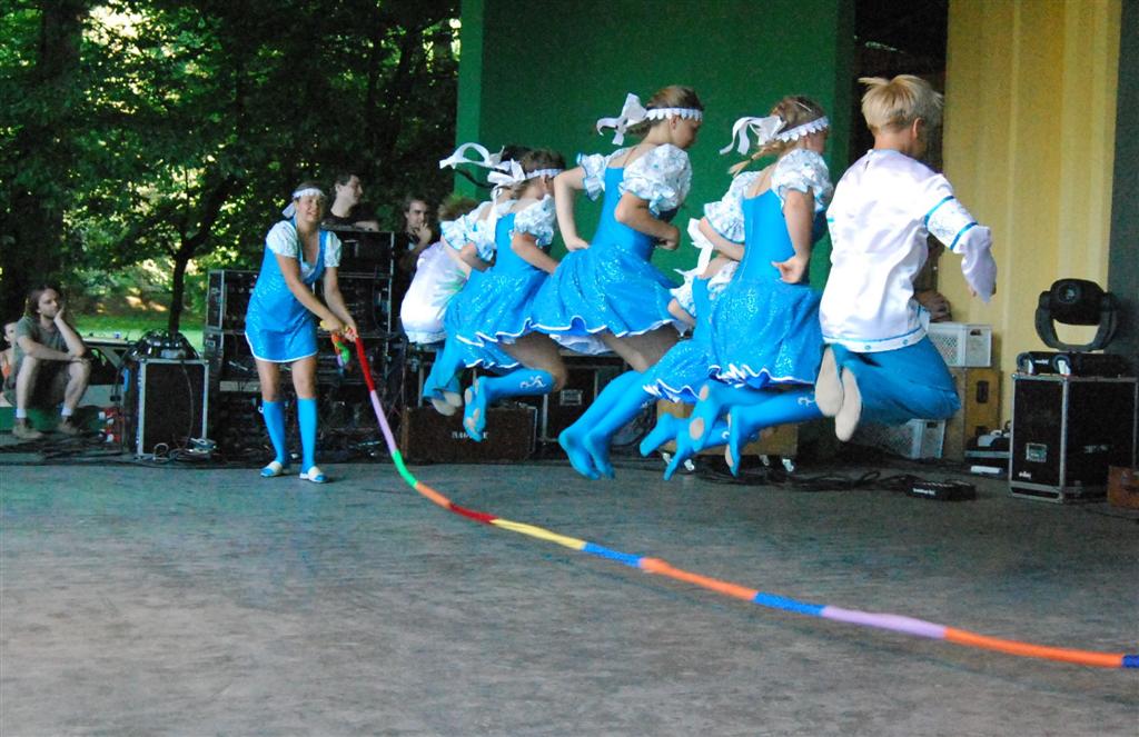 Na rosyjską nutę