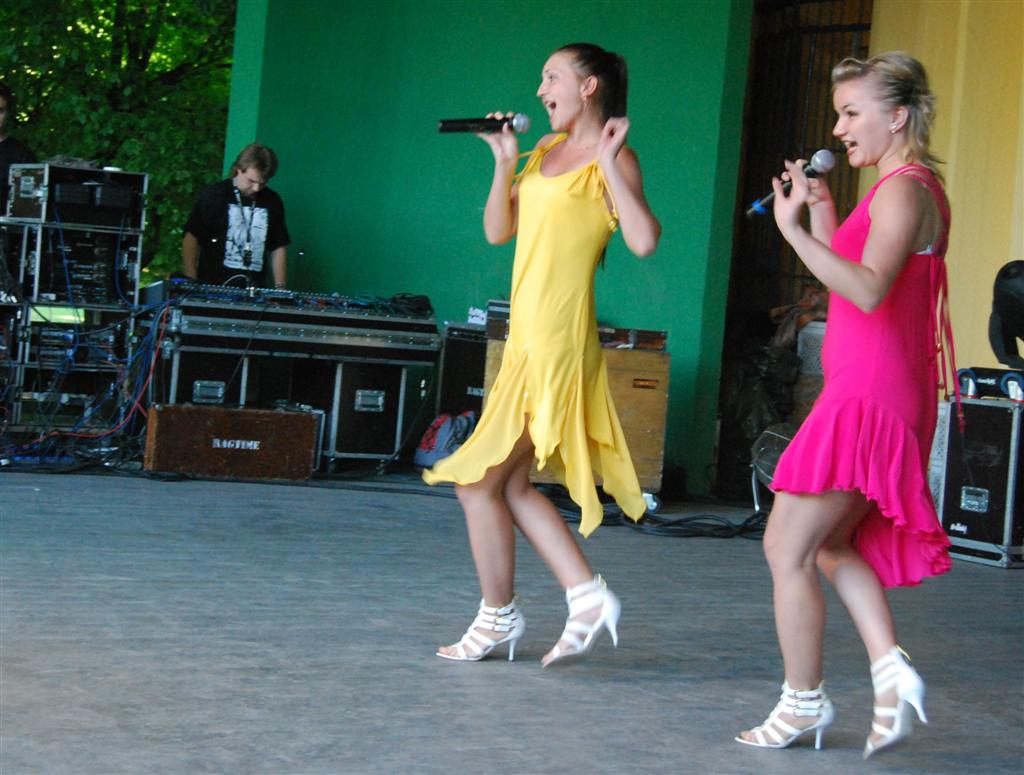 Na rosyjską nutę