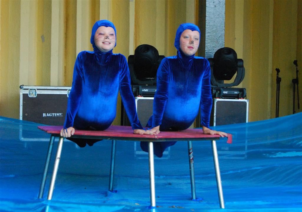 Na rosyjską nutę