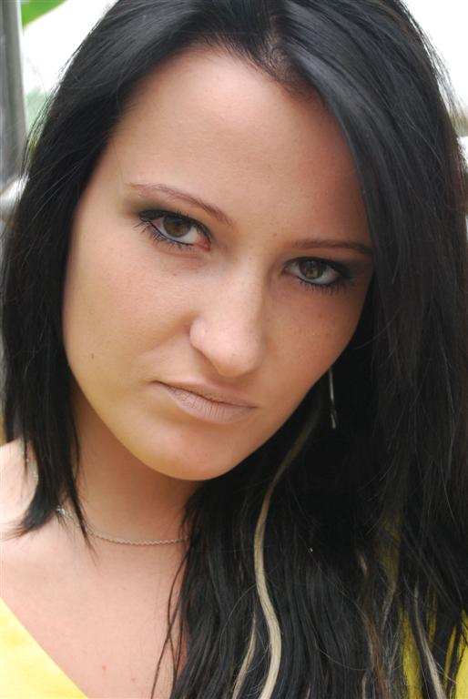 Dziewczyna Lata -1