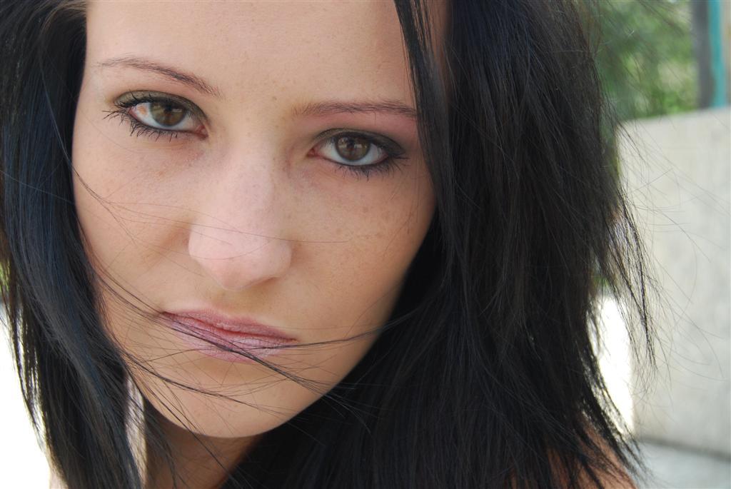 Dziewczyna Lata -1
