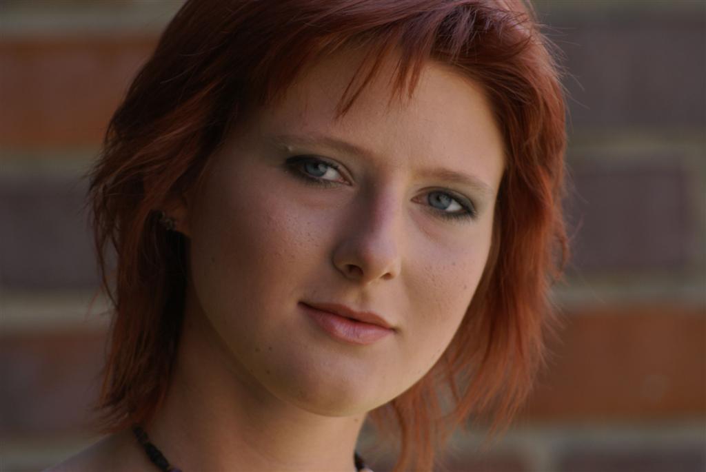 Dziewczyna Lata -3