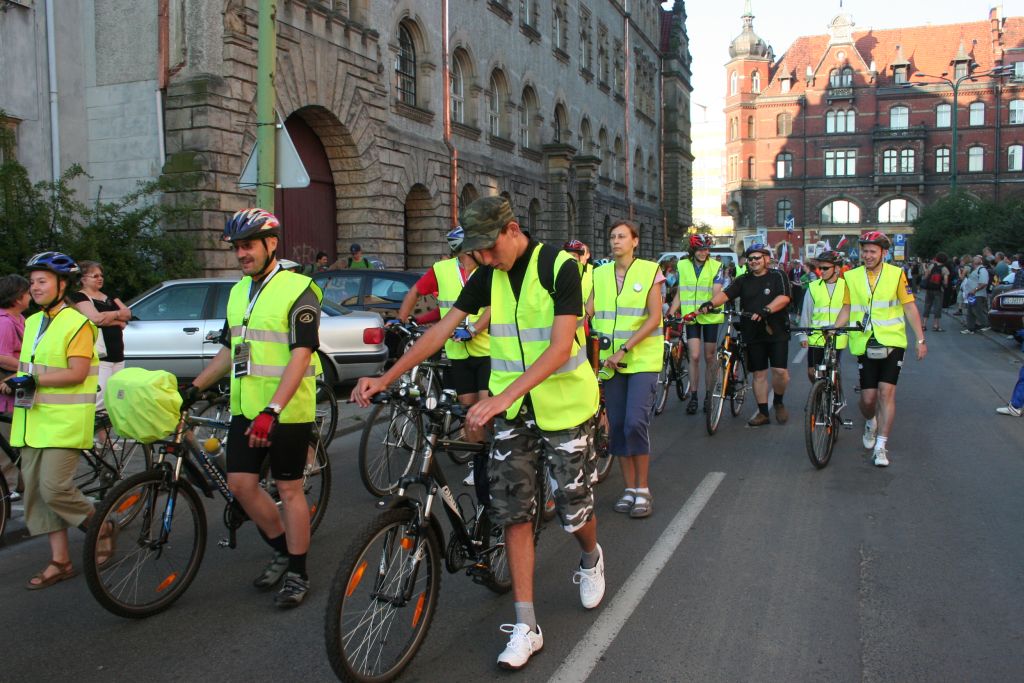 Pielgrzymka do Częstochowy