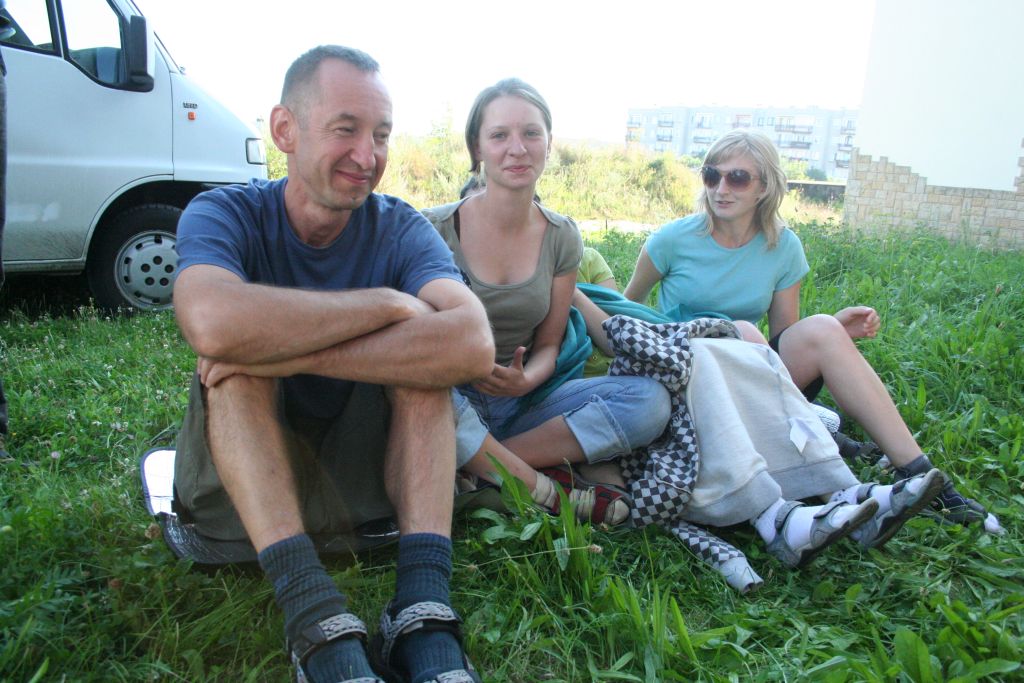 Pielgrzymka do Częstochowy