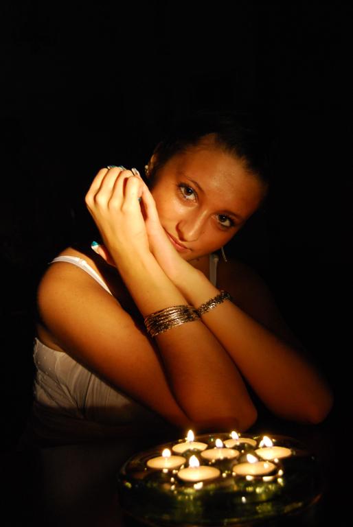 Dziewczyna Lata - 4