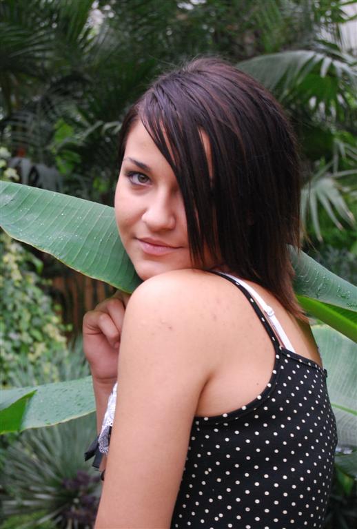 Dziewczyna Lata - 5