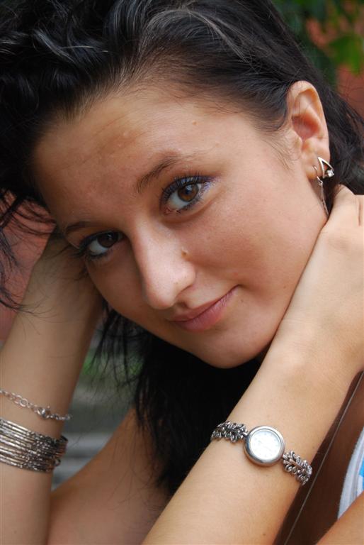 Dziewczyna Lata - 4