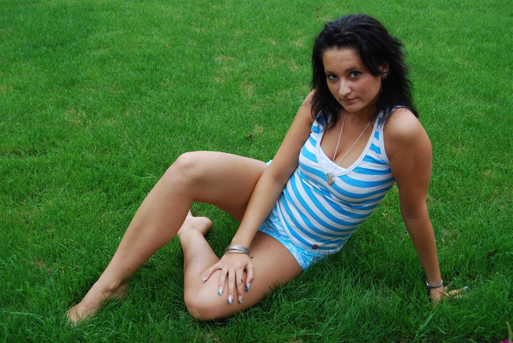 Dziewczyna Lata - 4