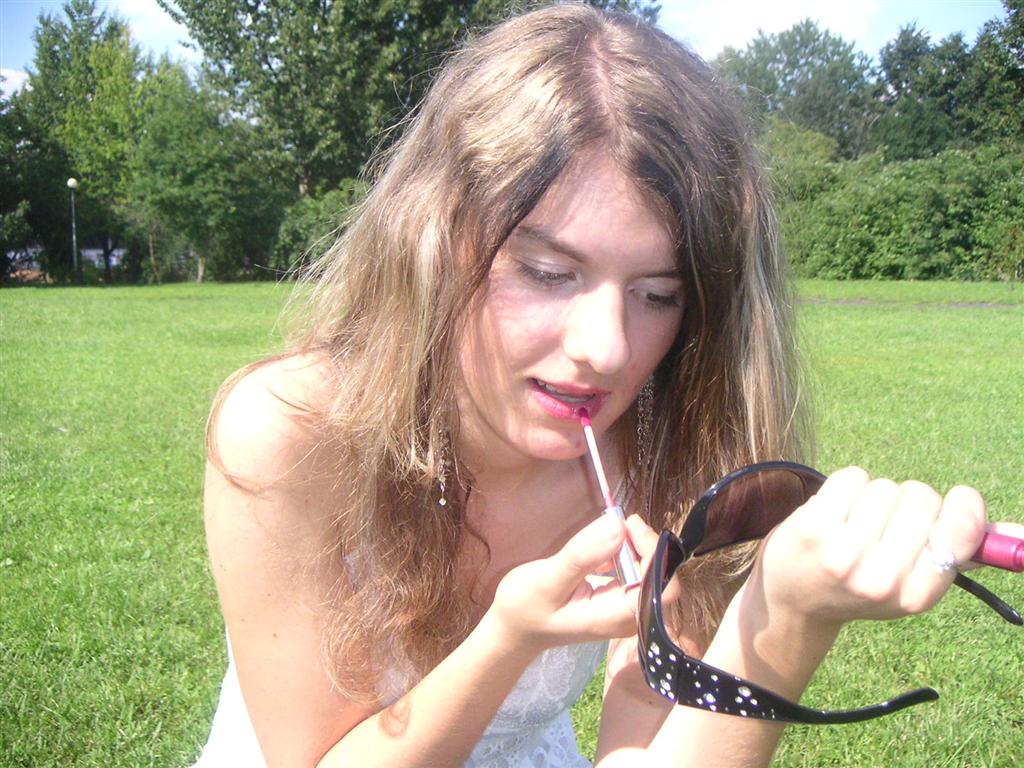 Dziewczyna Lata - 6
