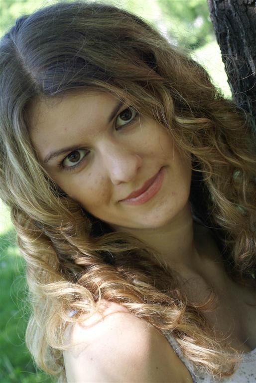 Dziewczyna Lata - 6