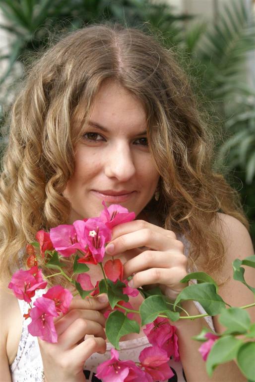 Dziewczyna Lata - 6