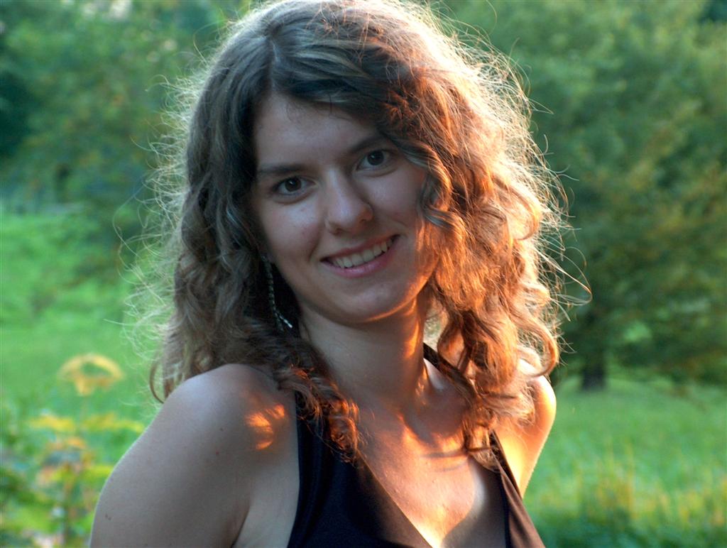 Dziewczyna Lata - 6