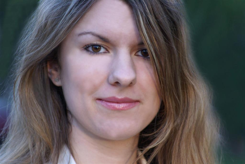Dziewczyna Lata - 6