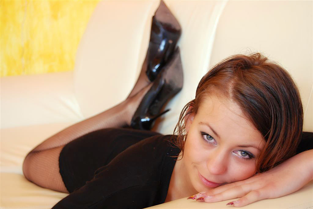 Dziewczyna Lata - 7