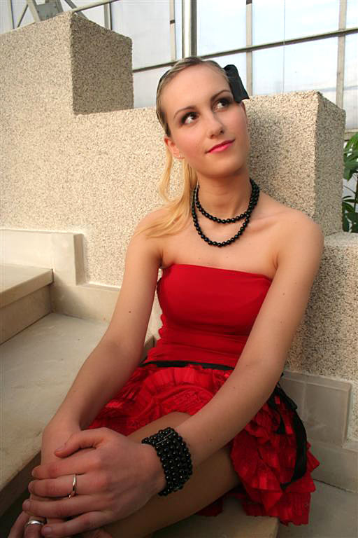 Dziewczyna Lata - 9