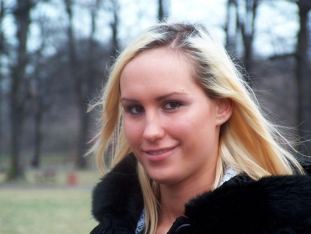 Dziewczyna Lata - 9