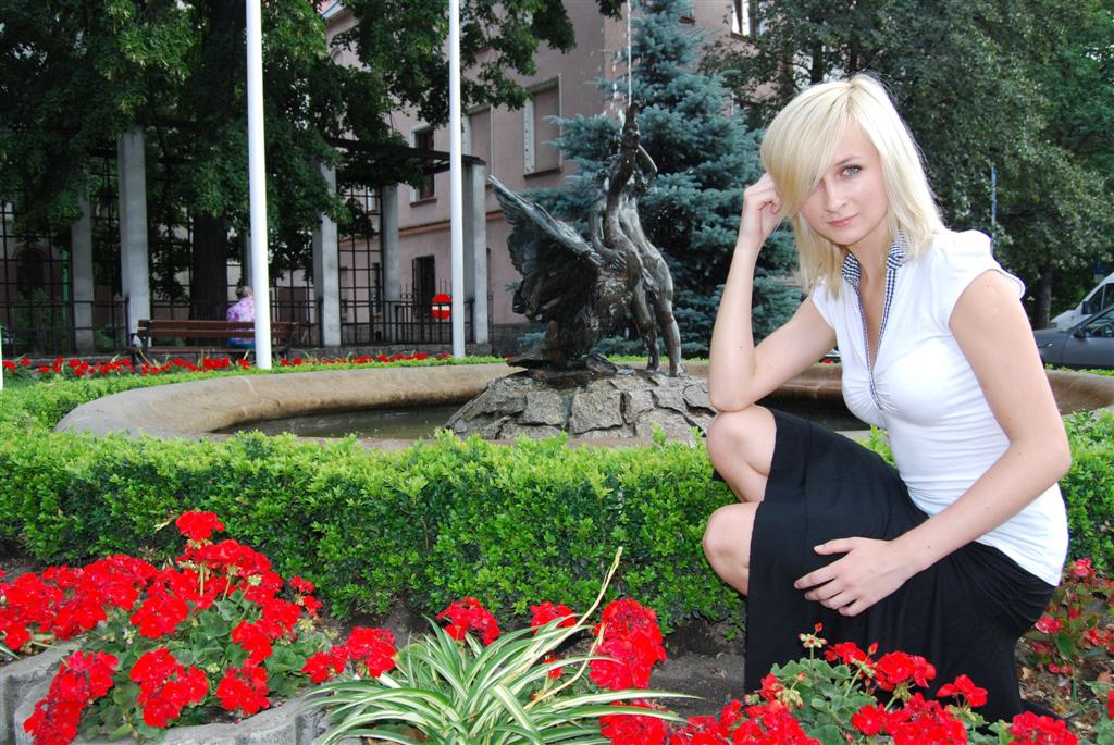 Dziewczyna Lata - 11