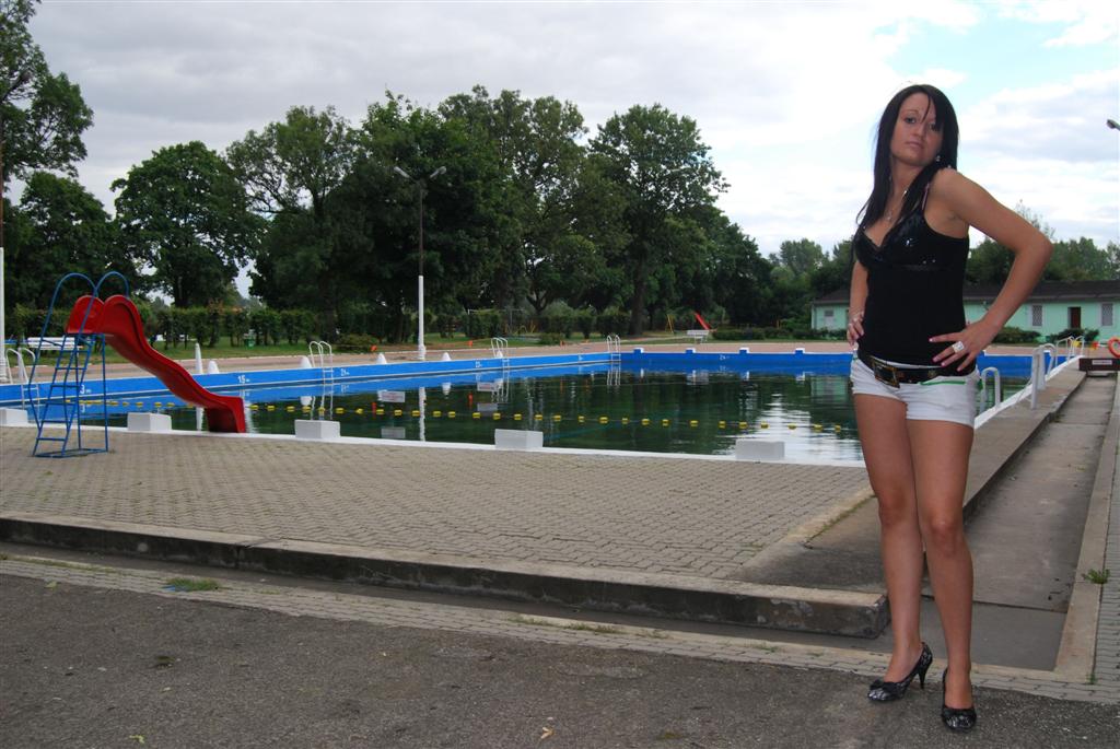 Dziewczyna Lata - 10