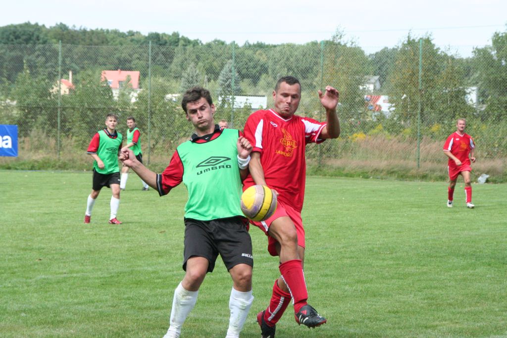 Turniej o Puchar Wójta Miłkowic