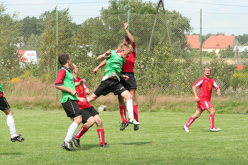 Turniej o Puchar Wójta Miłkowic