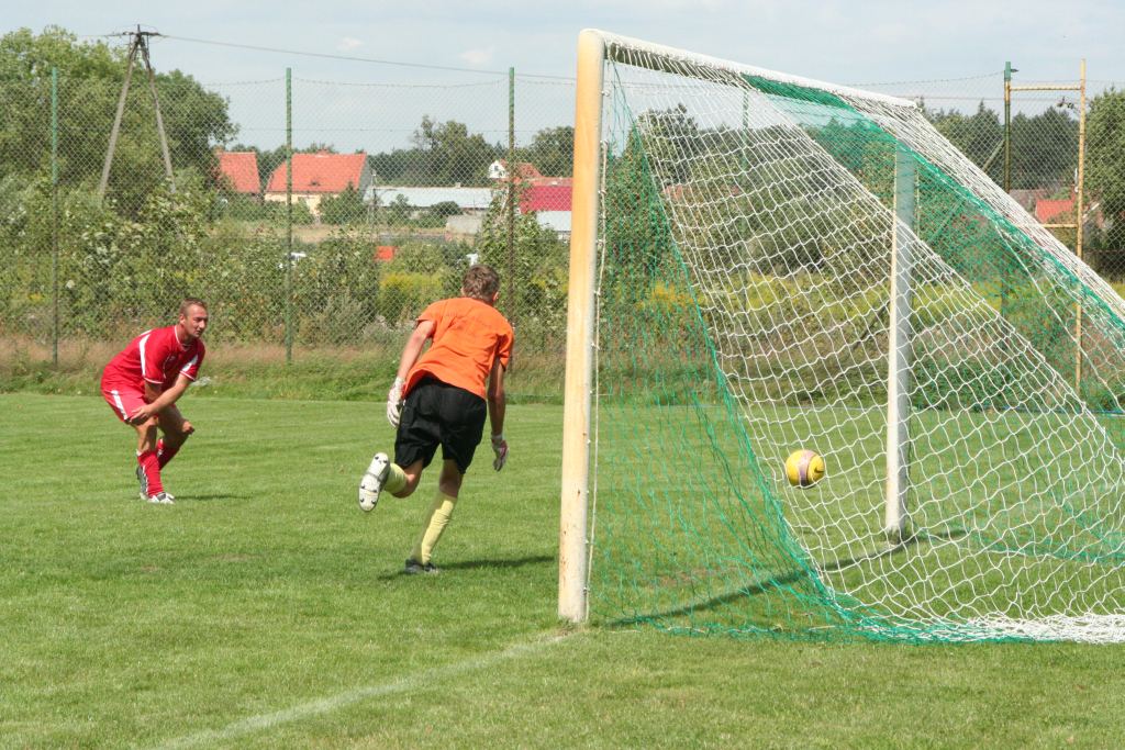 Turniej o Puchar Wójta Miłkowic