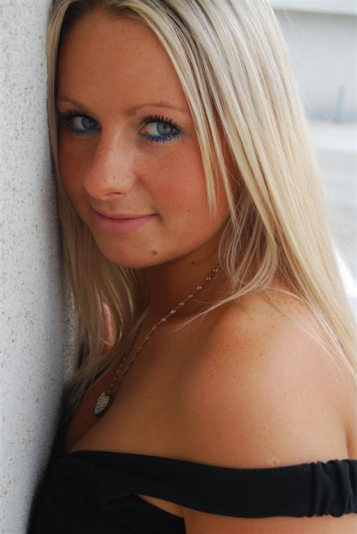 Dziewczyna Lata - 15