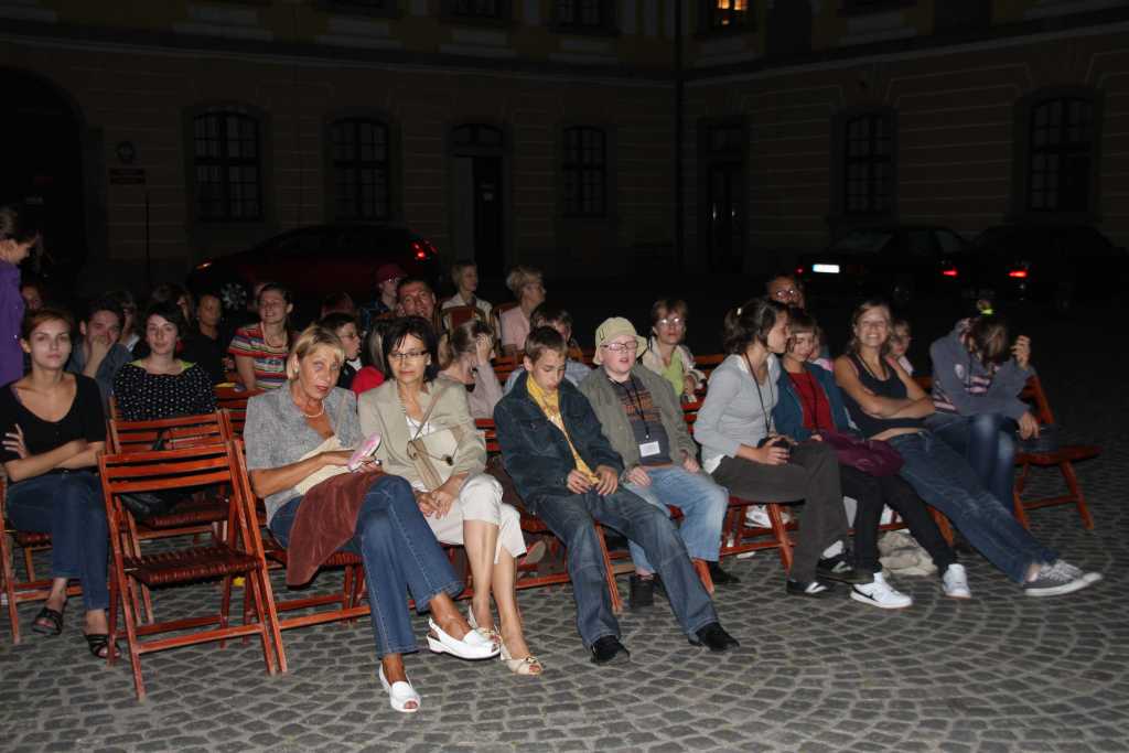 Letnia Akademia Filmowa