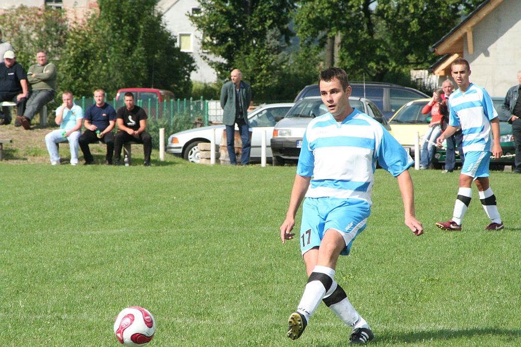 Dąb Siedliska - Zakaczawie Legnica