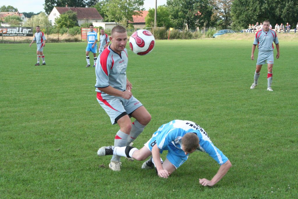 Dąb Siedliska - Zakaczawie Legnica