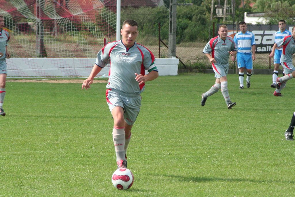 Dąb Siedliska - Zakaczawie Legnica