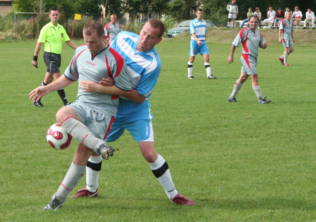 Dąb Siedliska - Zakaczawie Legnica
