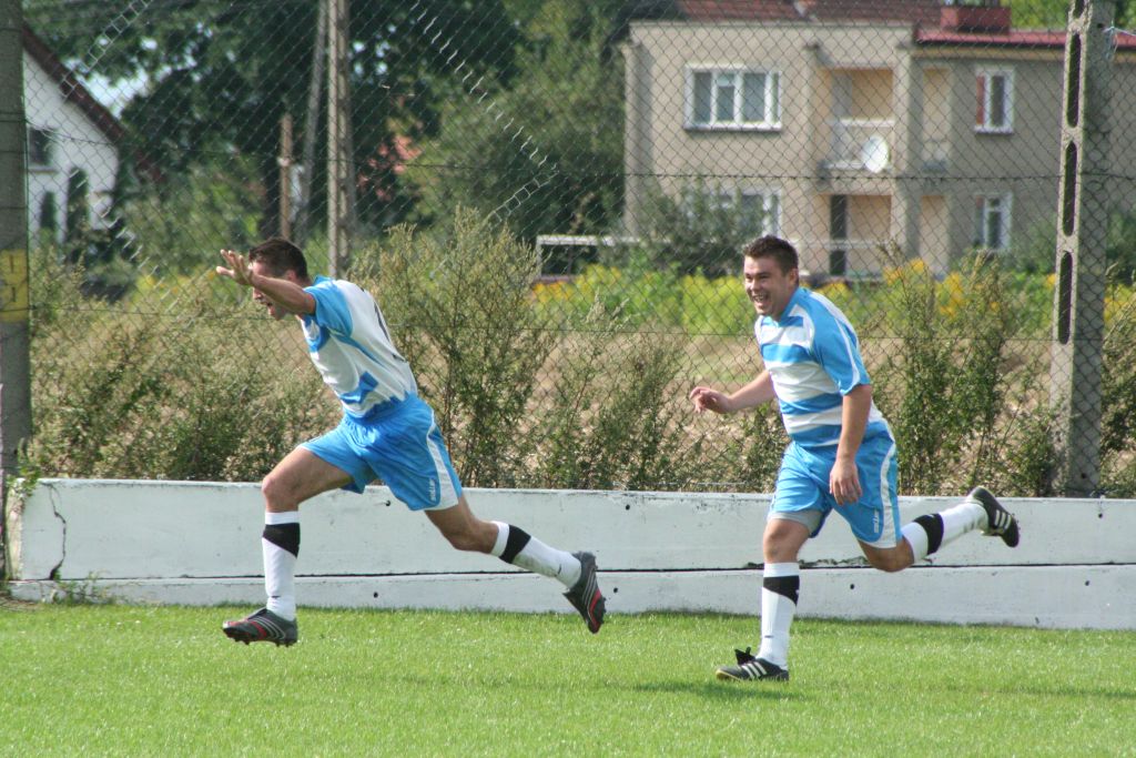 Dąb Siedliska - Zakaczawie Legnica