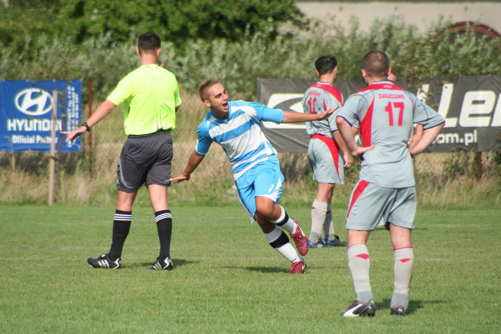 Dąb Siedliska - Zakaczawie Legnica