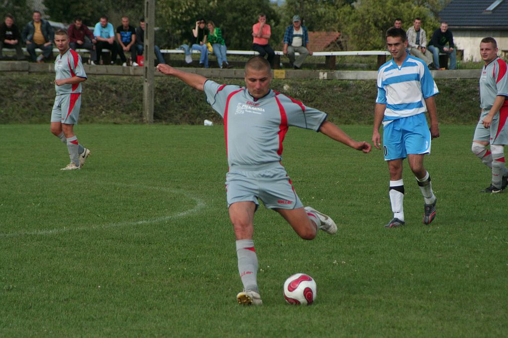 Dąb Siedliska - Zakaczawie Legnica