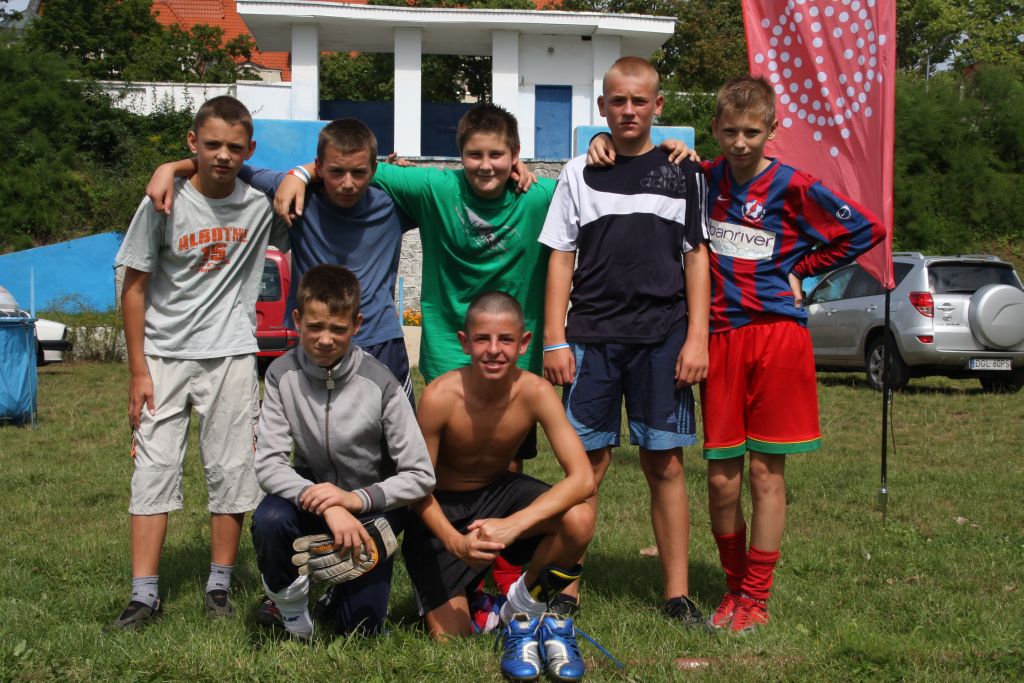 Ecoren Cup 2008 za nami