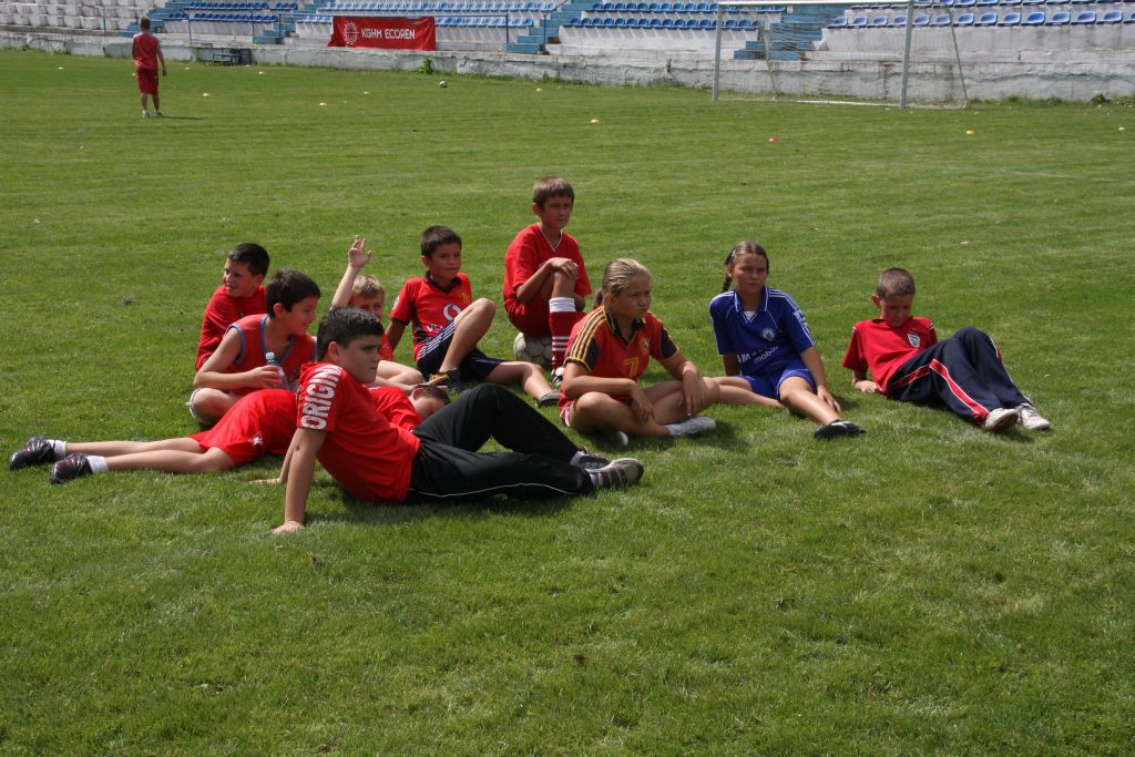Ecoren Cup 2008 za nami